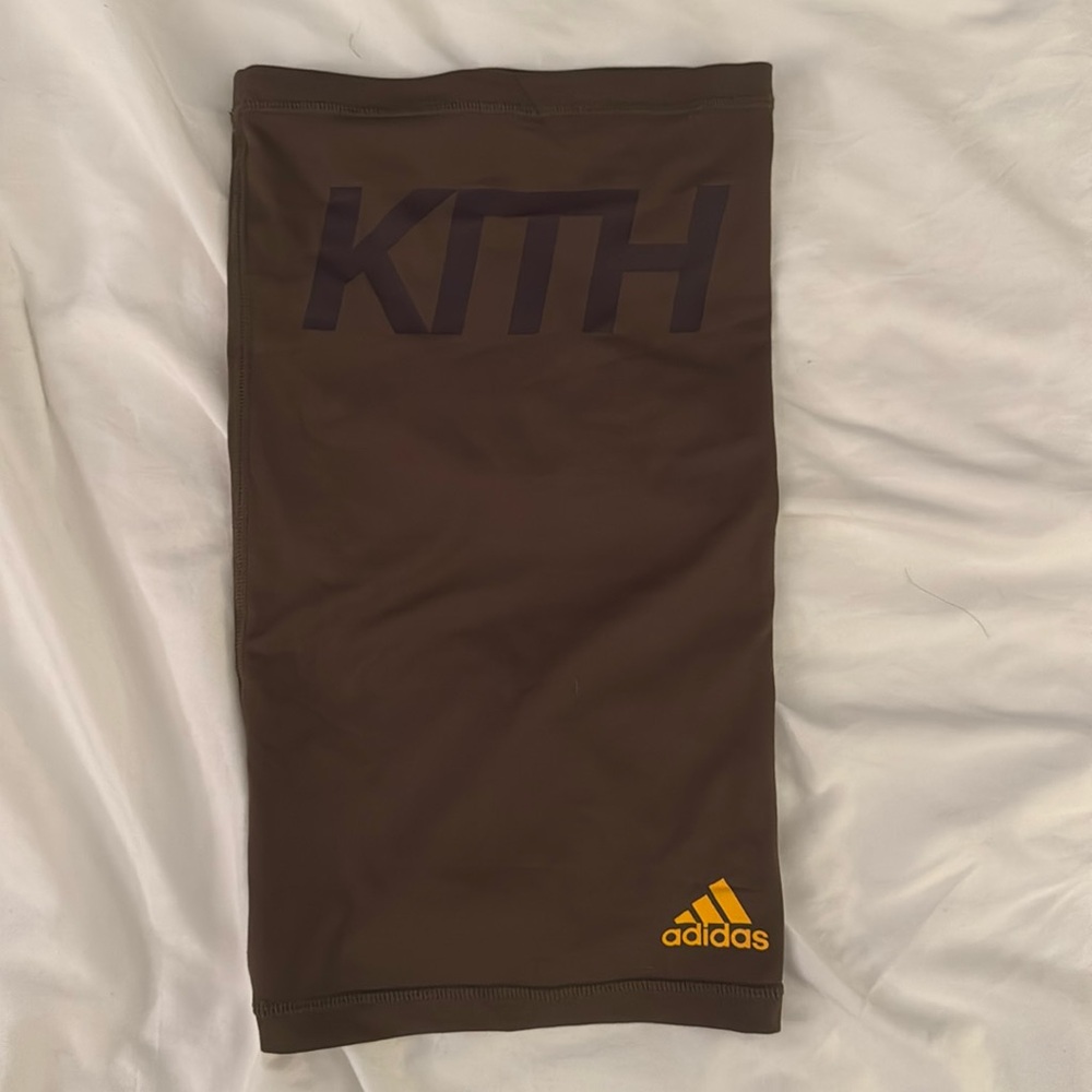 Kith adidas gator